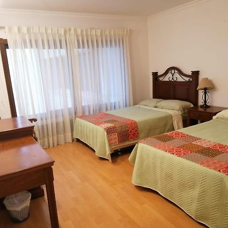 Suites Casa Blanca Santa Cruz de La Sierra Extérieur photo