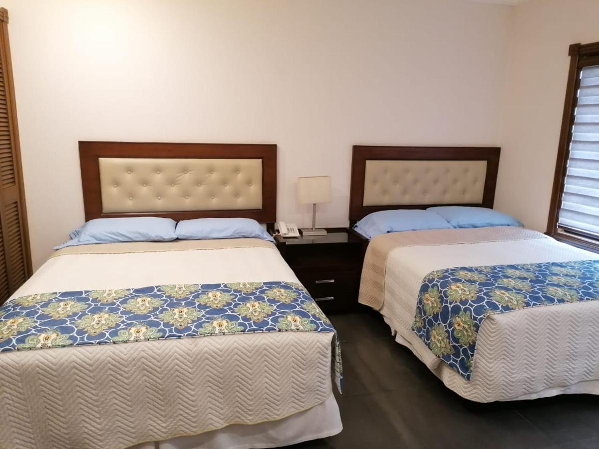 Suites Casa Blanca Santa Cruz de La Sierra Extérieur photo