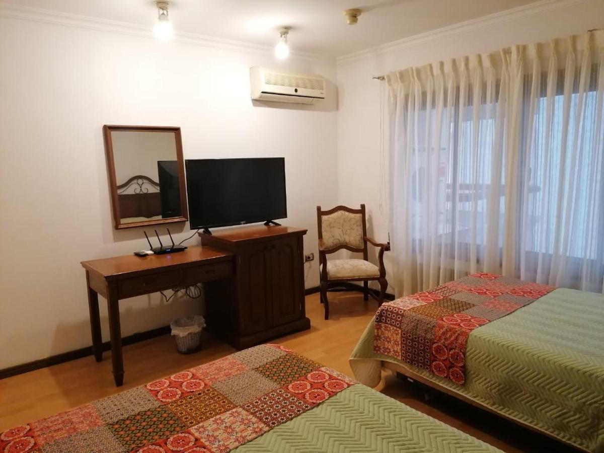 Suites Casa Blanca Santa Cruz de La Sierra Extérieur photo
