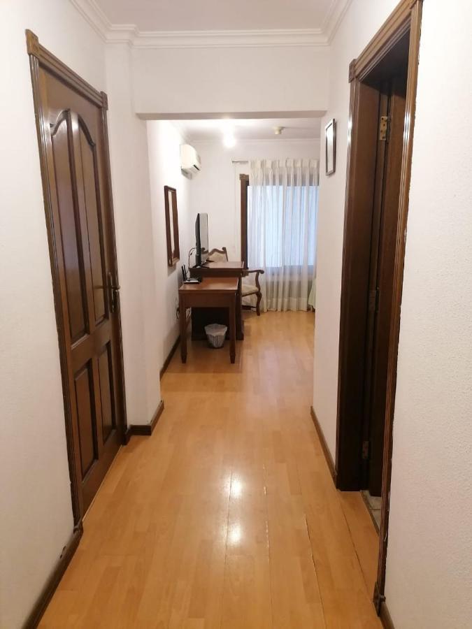 Suites Casa Blanca Santa Cruz de La Sierra Extérieur photo
