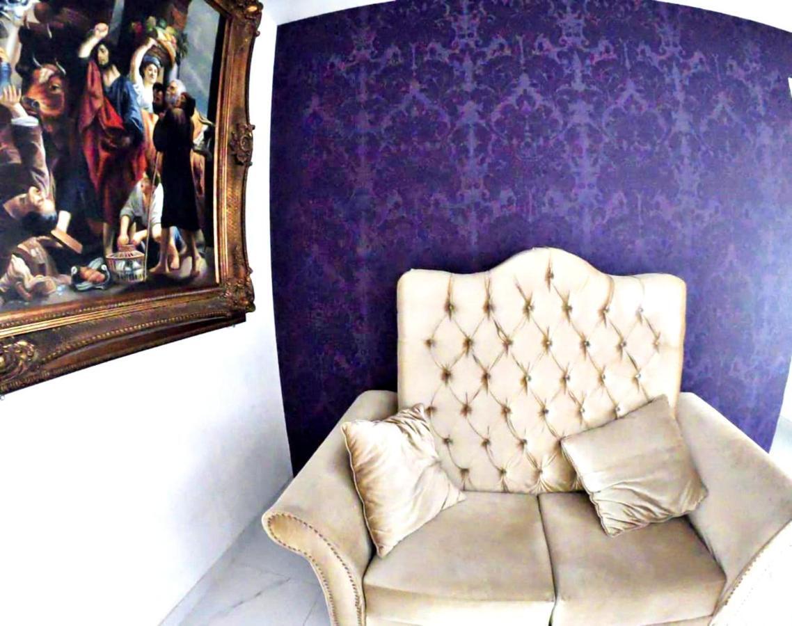 Suites Casa Blanca Santa Cruz de La Sierra Extérieur photo