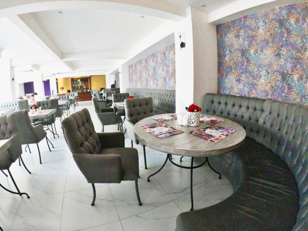 Suites Casa Blanca Santa Cruz de La Sierra Extérieur photo